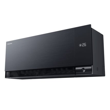 Hisense Air Master QK50WM0BG / AS50FM0EW šilumos siurblys oras-oras 5,0/5,4kW 1