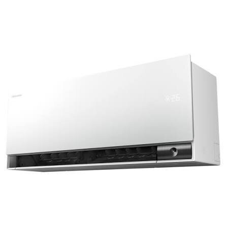 Hisense Air Master QK50WM0AG / AS50FM0EW šilumos siurblys oras-oras 5,0/5,4kW 1