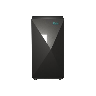 Iglu Aleut 7 geoterminis šilumos siurblys Iglu Aleut 7 geoterminis šilumos siurblys