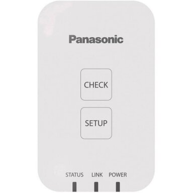 Internetinis modulis CZ-TACG1 Panasonic oro kondicionieriams