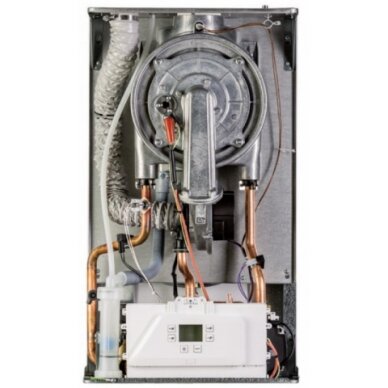 Italtherm City Top 35K kondensacinis katilas su momentiniu karšto vandens ruošimu