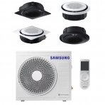 Kasetinis Samsung 360° tipo oro kondicionierius 10,0/11,2kW, trifazis