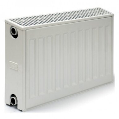 Kermi plieninis radiatorius FKO12 550x1000 mm, 1153 W