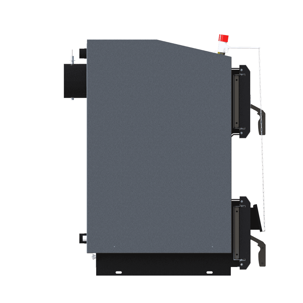 Kieto kuro katilas Antara K-12MT, 12 kW 6