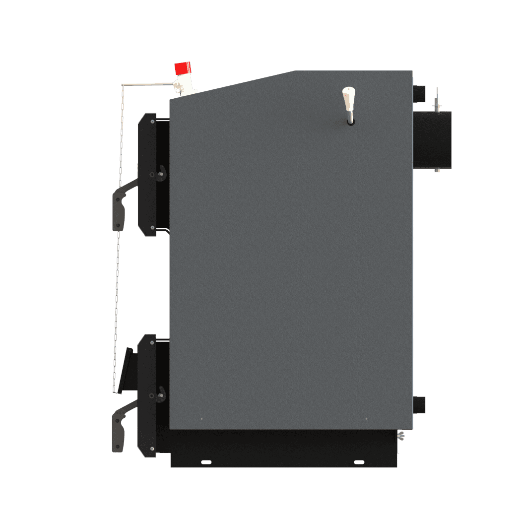 Kieto kuro katilas Antara K-12MT, 12 kW 5
