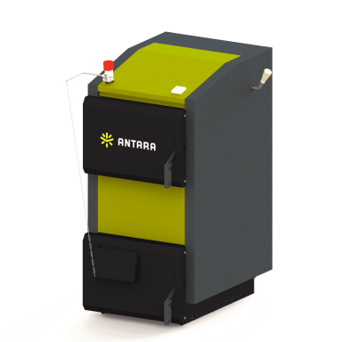 Kieto kuro katilas Antara K-16MT, 16 kW Kieto kuro katilas Antara K-16MT, 16 kW