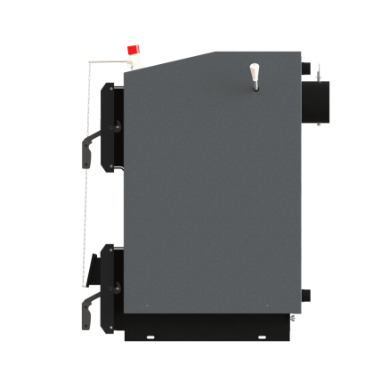 Kieto kuro katilas Antara K-12MT, 12 kW 5