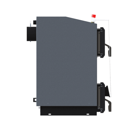 Kieto kuro katilas Antara K-12MT, 12 kW 6