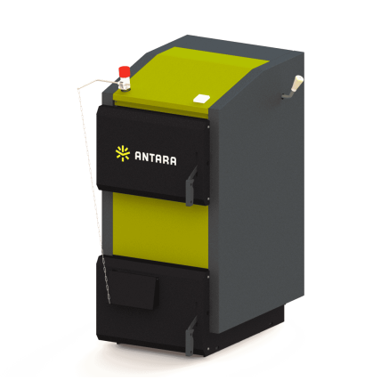 Kieto kuro katilas Antara K-12MT, 12 kW