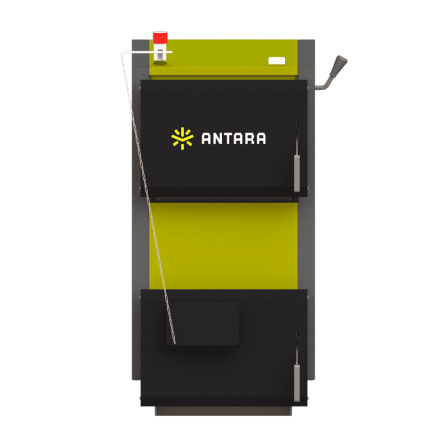 Kieto kuro katilas Antara K-12MT, 12 kW 1