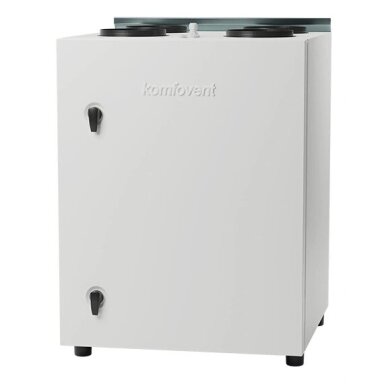 Komfovent Domekt CF 400 V rekuperatorius Komfovent Domekt CF 400 V rekuperatorius