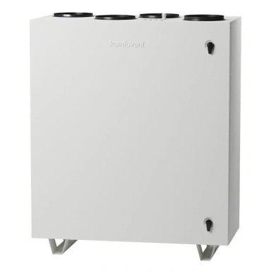 Komfovent Domekt CF 700 V rekuperatorius Komfovent Domekt CF 700 V rekuperatorius