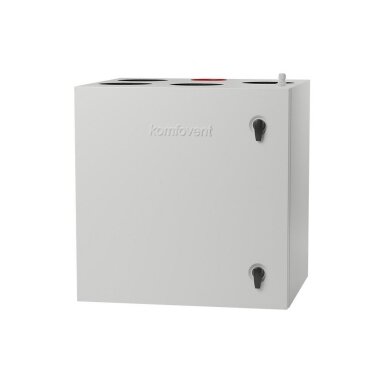 Komfovent Domekt R 300 V rekuperatorius C8 Komfovent Domekt R 300 V rekuperatorius C8