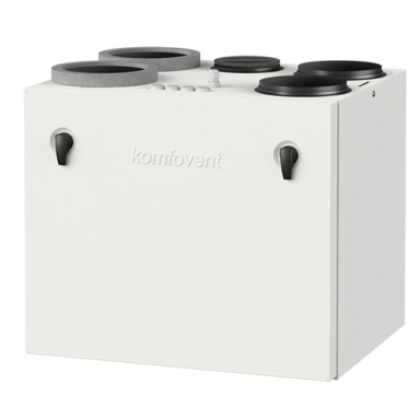 Komfovent Domekt R 350 V C8 rekuperatorius Komfovent Domekt R 350 V C8 rekuperatorius