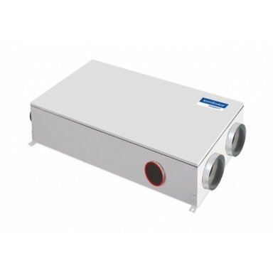 Komfovent Domekt R 400 F HE rekuperatorius C6M Komfovent Domekt R 400 F HE rekuperatorius C6M