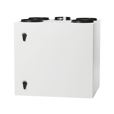 Komfovent Domekt R 600 V C6M rekuperatorius Komfovent Domekt R 600 V C6M rekuperatorius