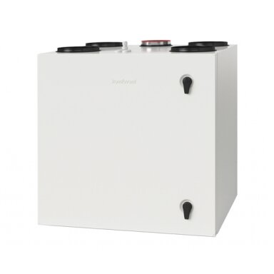 Komfovent Domekt R 450 V rekuperatorius C6M Komfovent Domekt R 450 V rekuperatorius C6M