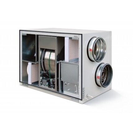 Komfovent Domekt R 700 H HE rekuperatorius C6M 2