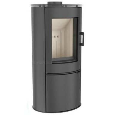 Krosnelė Kratki AB S, 8kW