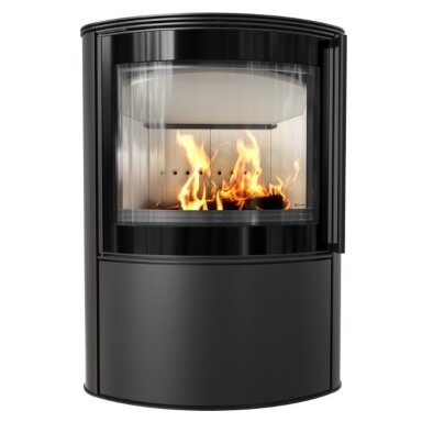 Krosnelė Kratki Bjorn 11kW Krosnelė Kratki Bjorn 11kW