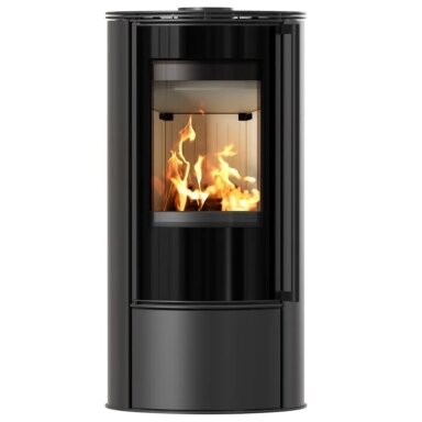 Krosnelė Kratki Erik 8,5kW Krosnelė Kratki Erik 8,5kW