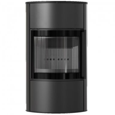 Krosnelė Kratki Bjorn/W 11kW Krosnelė Kratki Bjorn/W 11kW