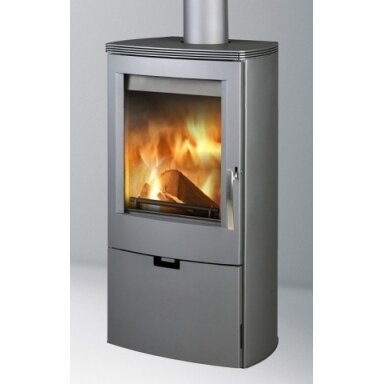 Krosnelė THORMA Falun II 8kW Krosnelė THORMA Falun II 8kW