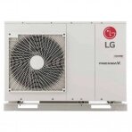 LG šilumos siurblys monoblokas Therma V HM071MR 7,0/7,0kW
