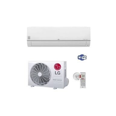 LG Standard S12ET oro kondicionierius 3,5/4,0kW