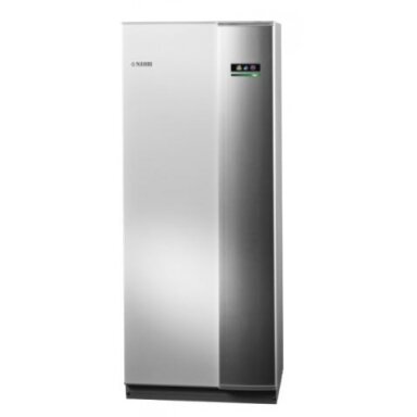NIBE F1145-15 (15,8kW)