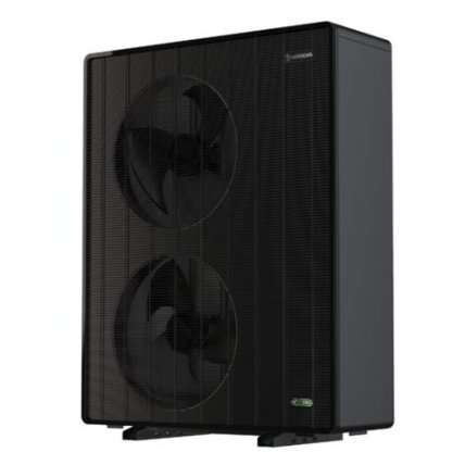 Nordis ULTIMA MONO šilumos siurblys oras/vanduo 16kW 1 Nordis ULTIMA MONO šilumos siurblys oras/vanduo 16kW 1