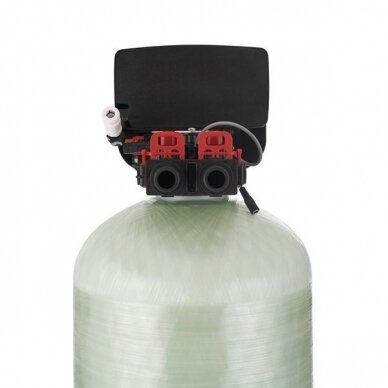 O-Pribus-130 vandens nugeležinimo filtras 2