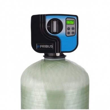 O-Pribus-150 vandens nugeležinimo filtras 1