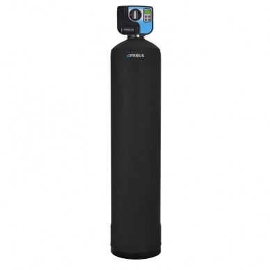 O-Pribus-200D vandens nugeležinimo filtras