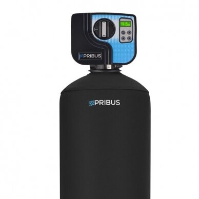 O-Pribus-200D vandens nugeležinimo filtras 1