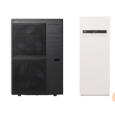 Panasonic Aquarea "Viskas viename" K kartos šilumos siurblys WH-ADC0912K9E8AN3 / WH-UDZ12KE8 12kW Panasonic Aquarea "Viskas viename" K kartos šilumos siurblys WH-ADC0912K9E8AN3 / WH-UDZ12KE8 12kW