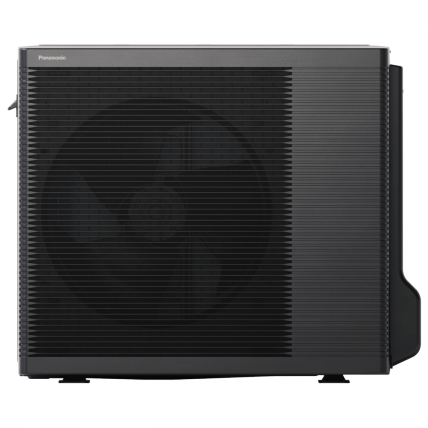 Panasonic Aquarea Bi-bloc K kartos šilumos siurblys WH-SDC0309K3E5 / WH-UDZ07KE5 2
