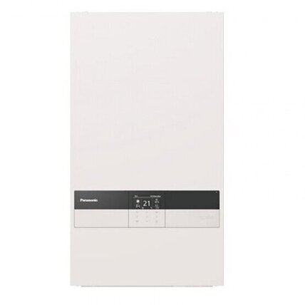 Panasonic Aquarea Bi-bloc K kartos šilumos siurblys WH-SDC0309K3E5 / WH-UDZ07KE5 1