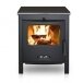 Plieninė krosnelė Lacunza Sagra CP, 9kW