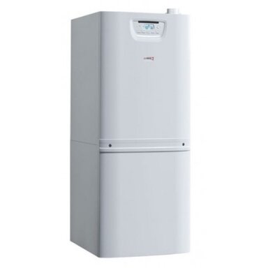 Protherm Liūtas Condens 25KKZ90 dujinis katilas su 89 litrų karšto vandens talpa Protherm Liūtas Condens 25KKZ90 dujinis katilas su 89 litrų karšto vandens talpa