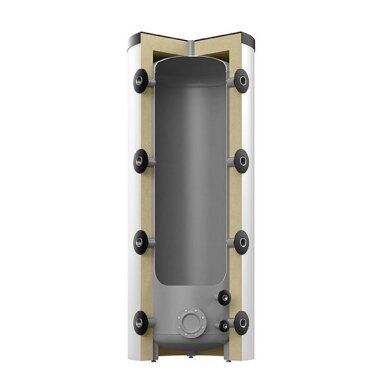 Reflex HF 500 akumuliacinė talpa Reflex HF 500 akumuliacinė talpa