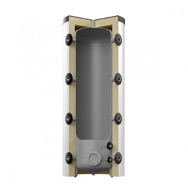 Reflex HF 800 akumuliacinė talpa Reflex HF 800 akumuliacinė talpa