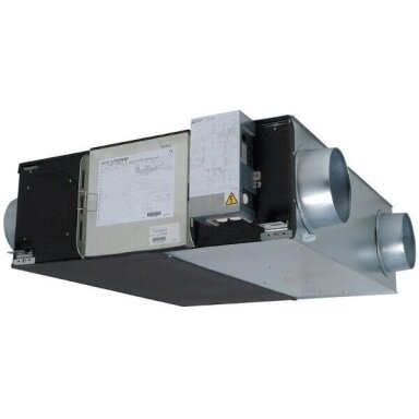 Rekuperatorius Mitsubshi Electric Lossnay LGH-65RVX Rekuperatorius Mitsubshi Electric Lossnay LGH-65RVX