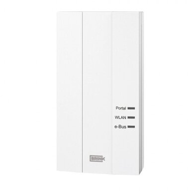 Renovent Brink Home emodulis