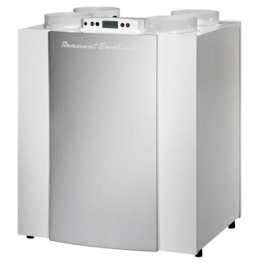 Renovent Excellent 400 rekuperatorius Renovent Excellent 400 rekuperatorius
