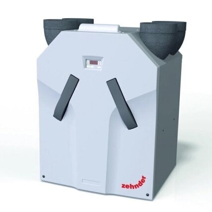 Entalpinis rekuperatorius Zehnder Comfoair 375 ERV