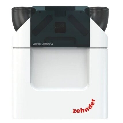 Entalpinis rekuperatorius Zehnder Comfoair Q600 ERV ST