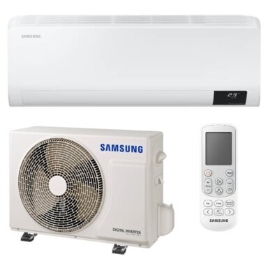 Samsung Luzon S2 oro kondicionierius 3,5/3,5kW