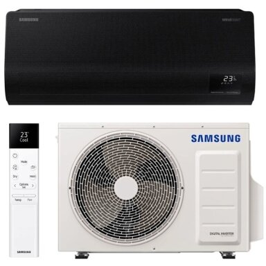 Samsung WindFree Avant S2 oro kondicionierius 2.5/3.2kW