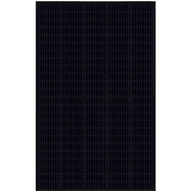 Saulės panelė Risen RSM40-8-395 FULL BLACK, 395W